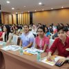 กิจกรรมประชุม อบรม และสัมมนาสมาชิกใหม่  ครั้งที่ 1/2567 สหกรณ์ออมทรัพย์ครูพัทลุง จำกัด 